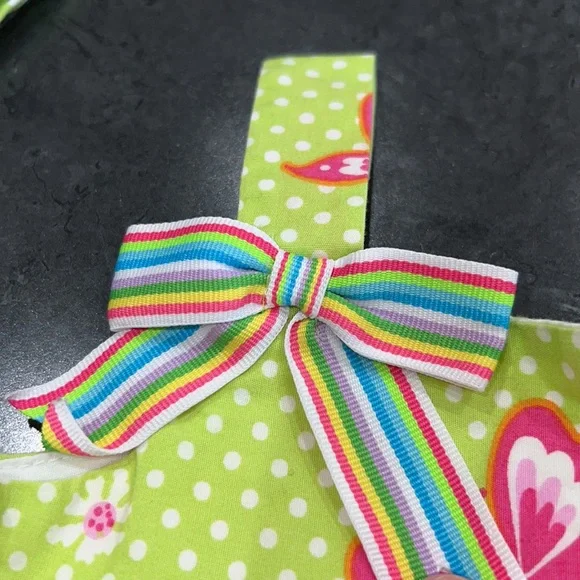 Bonnie Baby Dress 18M - Picture 5 of 7